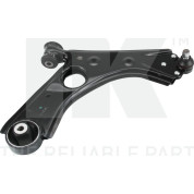 Querlenker Fiat P. Doblo Pr 09 | 5012378