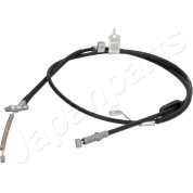 Seilzug, Feststellbremse Honda T. Cr-V 2.0-2.4 02-06 Pr | BC-428R