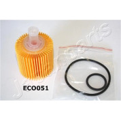 Ölfilter Toyota Yaris/Auris | FO-ECO051