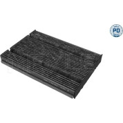 Filter, Innenraumluft | 012 326 0048/PD