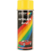 MoTip Autolack Acryl Kompakt gelb 400ml | 43800