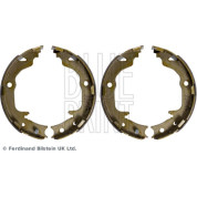 Handbremsbacken Mitsubishi Asx/Lancer/Outlander 1.6-2.4 4Wd 06 | ADA104113