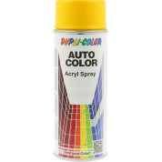 Dupli-Color Acryl Spray gelb 400ml | 537868