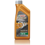 Castrol EDGE 10W-60 Supercar 1 Liter | 1595CC