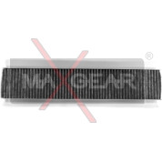 Innenraumfilter Ford Mondeo 00- Zw¨Glem | 26-0459