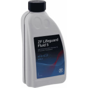 ZF Lifeguard Fluid 5 , 1 Liter | Getriebeöl für Kits | S671.090.170