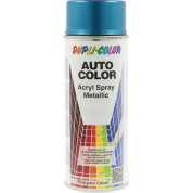 Dupli-Color Acryl Spray blau metallic 400ml | 539084