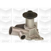 PA 243 Wasserpumpe | BMW E21,E28,E30 81-87 | PA243