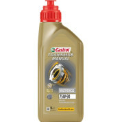 Castrol Transmax Manual Multivehicle 75W-90 1 Liter | 15D812