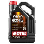 Motul ECO-lite 5W-20 5 Liter | 109104