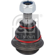 Gelenk - Radaufhängung Peugeot S. 307 04- Citroen Berlingo 08- Le/Pr Cone 15.6Mm | 21490