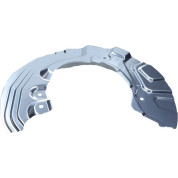 Maxgear Spritzblech, Bremsscheibe | 19-4380