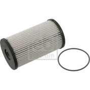 Kraftstofffilter Vw 1.9-2.0Tdi 04- A3/Passat/Caddy/Touran/Octavia 04 | 26341