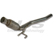 Rep.Rohr VW DPF | AUDI,SEAT,SKODA,VW | 91 11 1667