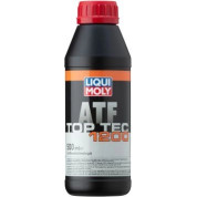 Liqui Moly Top Tec ATF 1200 500 ml | 3680 | 500ml Dose Kunststoff