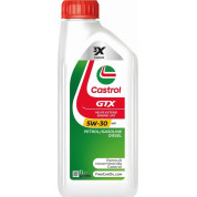 Castrol GTX 5W-30 RN17 1 Liter | 15CC2F