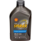 Shell Spirax S4 ATF HDX 1L | 550027965