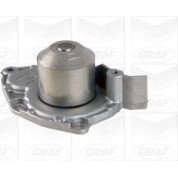 PA 822 Wasserpumpe | OPEL,RENAULT,MITSUBISHI,VOLVO 00 | PA822