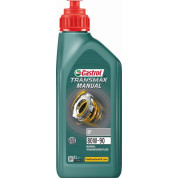 Castrol Transmax Manual EP 80W-90 1 Liter | 15DBE2