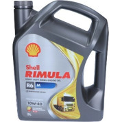 Shell Rimula R6 M 10W-40 5L | 550054435