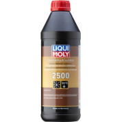 Liqui Moly Zentralhydrauliköl 2500 1 l | 3667 | 1L Dose Kunststoff