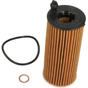 Mann & Hummel Ölfilter PKW | BMW 1,2,3,4,5,6,7,X3 10 | HU 6014/1 z