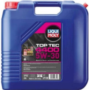 Liqui Moly Top Tec 4400 5W-30 20 l | 3752 | 20L Kanister Kunststoff