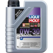 Liqui Moly Special Tec F 0W-30 1 l | 20722 | 1L Kanister Kunststoff