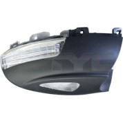 Z-BLINKER L IN SPIEGEL WEISS LED +BDL | VW TIGUAN 1,09-1,16/VW SHARAN 5,10-/SEA ALHAMBRA 6,10 | 337-0274-3