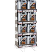 Liqui Moly Top Tec 4200 5W-30 New Generation (3707) 24/5l EP 120 l | 7338 | 24x5L (3707)