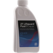 ZF Lifeguard Fluid 7.1 MB ATF | 1 Liter, Getriebeöl für Kits | 5961.307.351