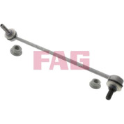 12 307 012 Stabilisator VA re (OE) | AUDI,SEAT,SKODA,VW 96- 370mm | 915769