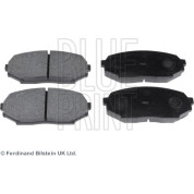 Bremsbelagsatz Mazda P. Mx-5 1,6 90-98 | ADM54228