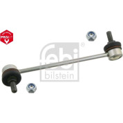 80 307 010 Stabilisator VA re (OE) | HYUNDAI Getz 02 | 24905