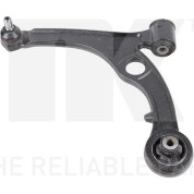 Querlenker Fiat P. Stilo 01- Q15.5 | 5012375