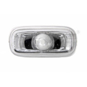 Z-BLINKER L/R GLK | AUDI A3 5,03-3,08/A4 2,01-11,07/A6 5,97-9,08 | 190610