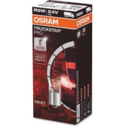 R5W Osram | 24V 5W BA15S | METALLSOCKEL Truckstar Pro | 5627TSP