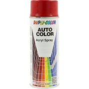 Dupli-Color Acryl Spray rot 400ml | 807022