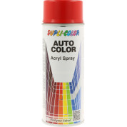 Dupli-Color Acryl Spray rot 400ml | 538216