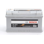 S5 013 BOSCH | PKW-Batterie | 12V 100Ah 830A | 0 092 S50 130