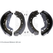 Bremsbacken Nissan Serena/Terrano/Vanette 2.0-2.7 D 92-02 | ADN14142