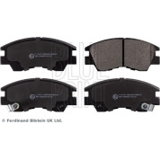 Bremsbelagsatz Mitsubishi P. L200/L300/L400/Pajero 84-13 | ADC44240