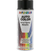 Dupli-Color Acryl Spray grau metallic 400ml | 808463