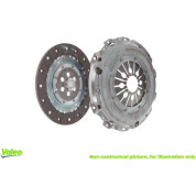 Valeo 2KKit | Ford Tourneo 1.8TDCI 08.06 | 826899