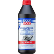 Liqui Moly Hypoid-Getriebeöl (GL5) SAE 85W-90 1 l | 1035 | 1L Dose Kunststoff