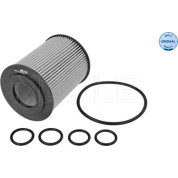 Ölfilter Opel 1.7Cdti 06 | 614 322 0012