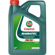 Castrol Magnatec Stop-Start 0W-30 D 4 Liter | 15D608