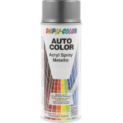 Dupli-Color Acryl Spray grau metallic 400ml | 565823