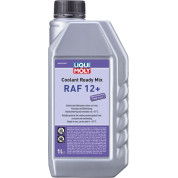 Liqui Moly Coolant Ready Mix RAF12+ 1 l | 6924 | Plus, 1L Flasche Kunststoff