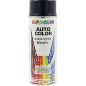 Dupli-Color Acryl Spray blau metallic 400ml | 714450